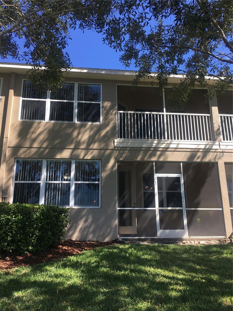 TERRACE RIVER PH 2 - Residential Lease