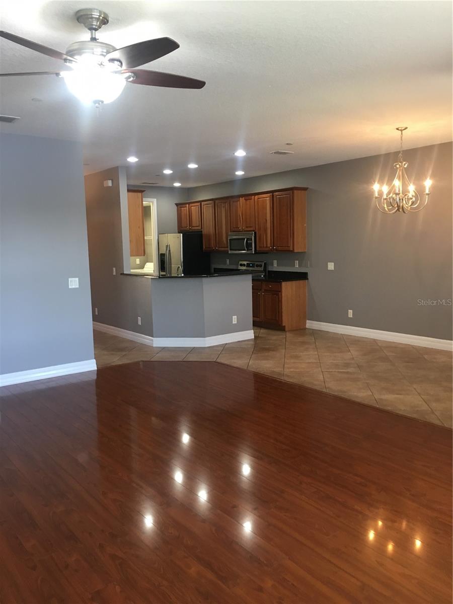 TERRACE RIVER PH 2 - Residential Lease