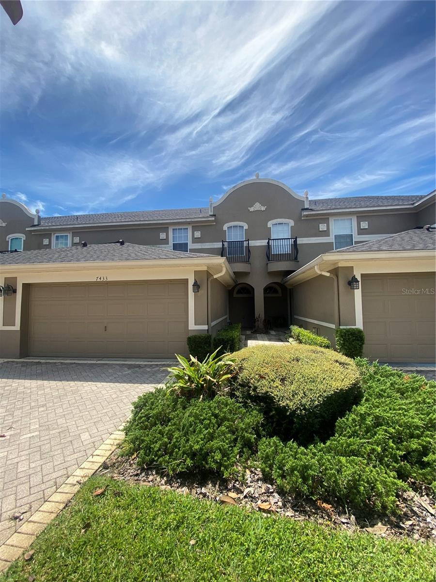 TERRACE RIVER PH 2 - Residential Lease