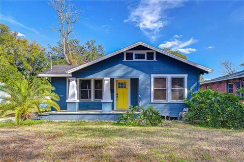Photo of 5915 N Otis Avenue, Tampa, FL 33604 (MLS # TB8466975)