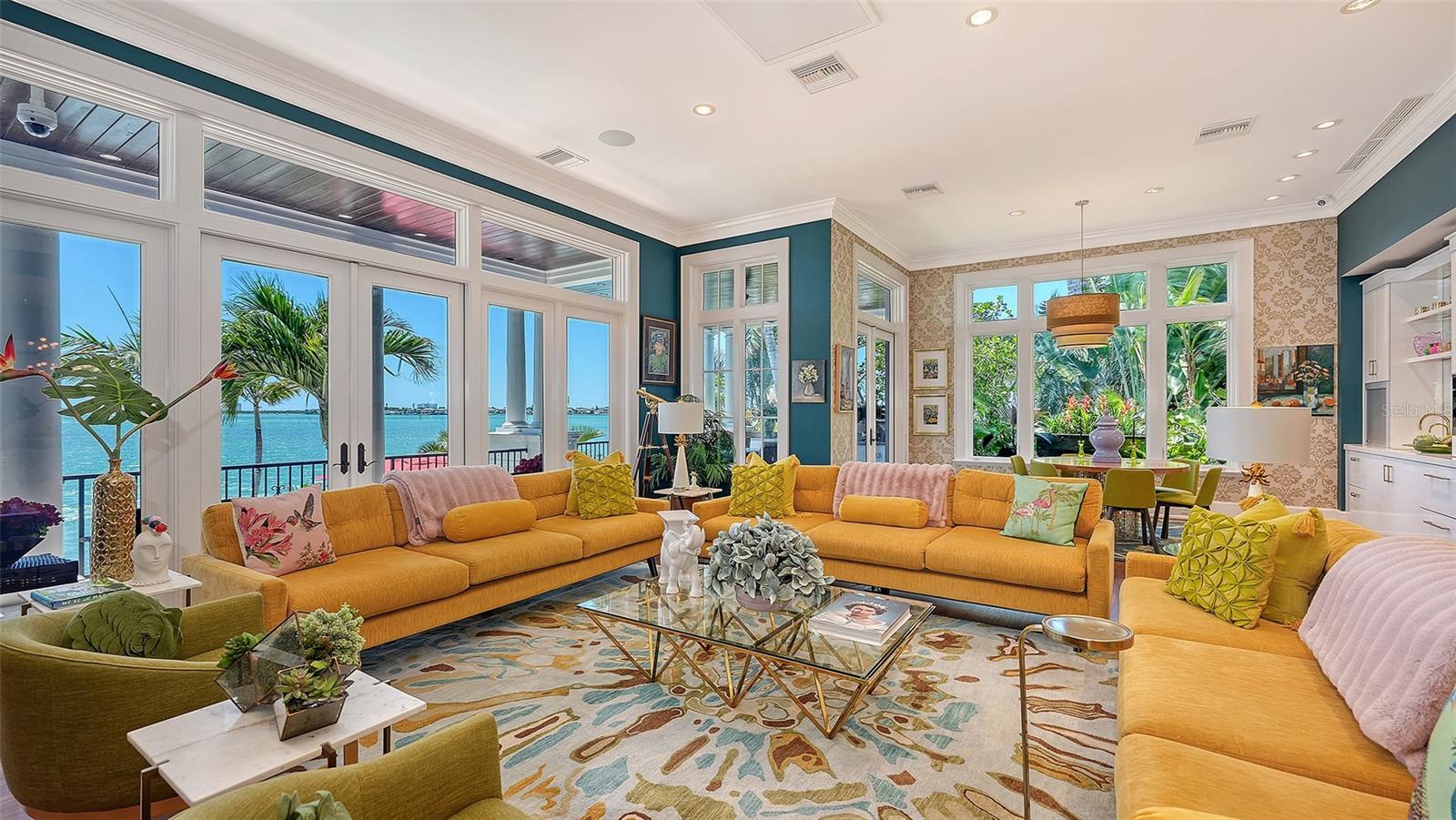 HARBOR ACRES - Residential