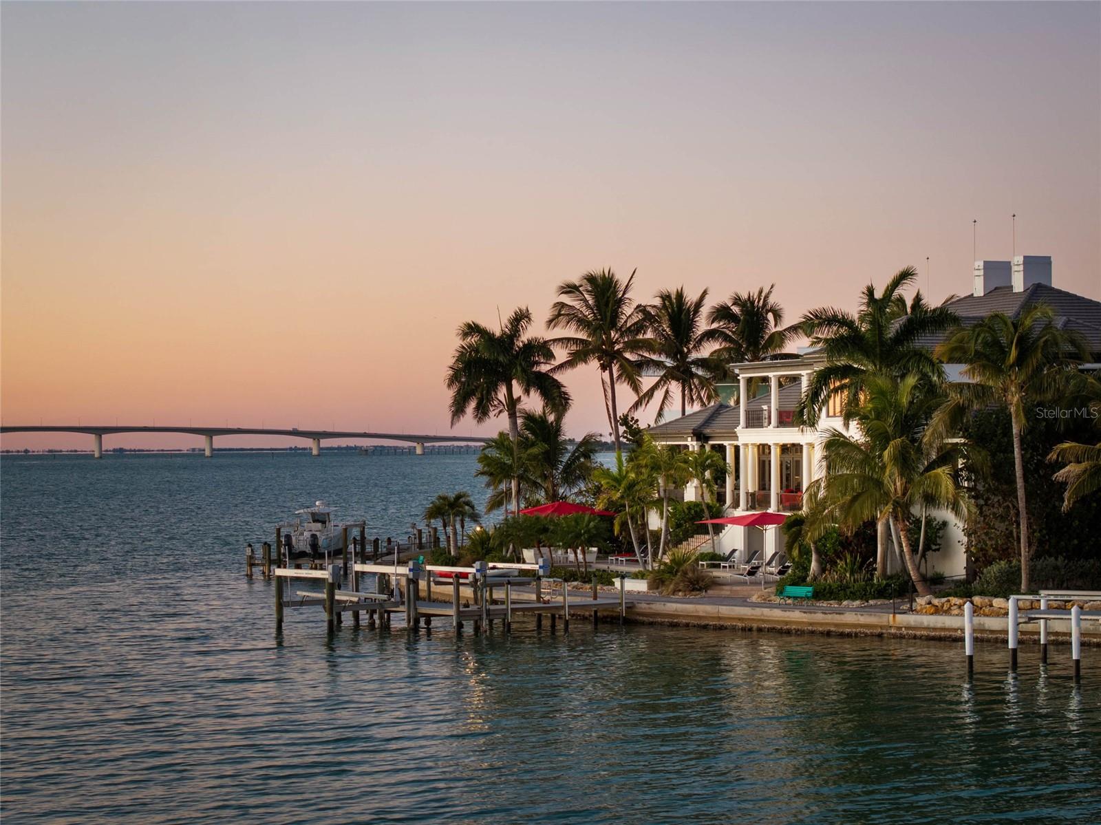 HARBOR ACRES - Residential