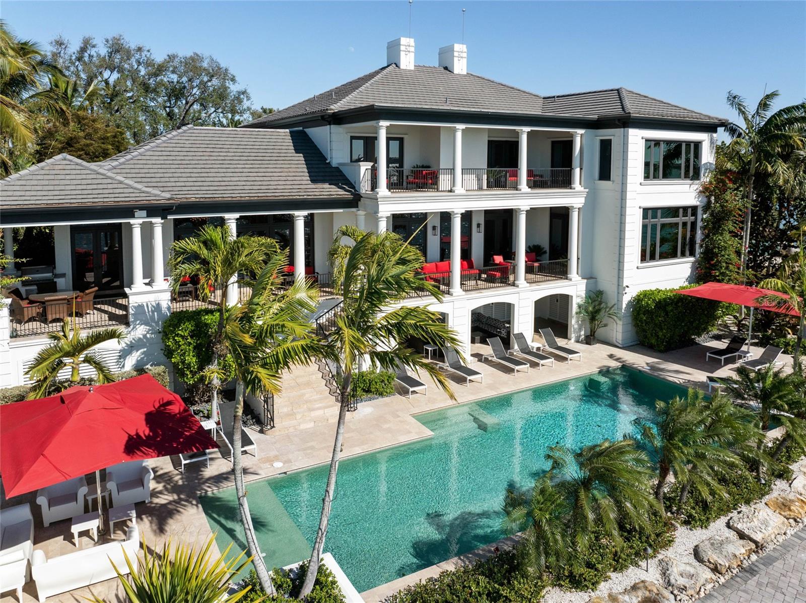 HARBOR ACRES - Residential