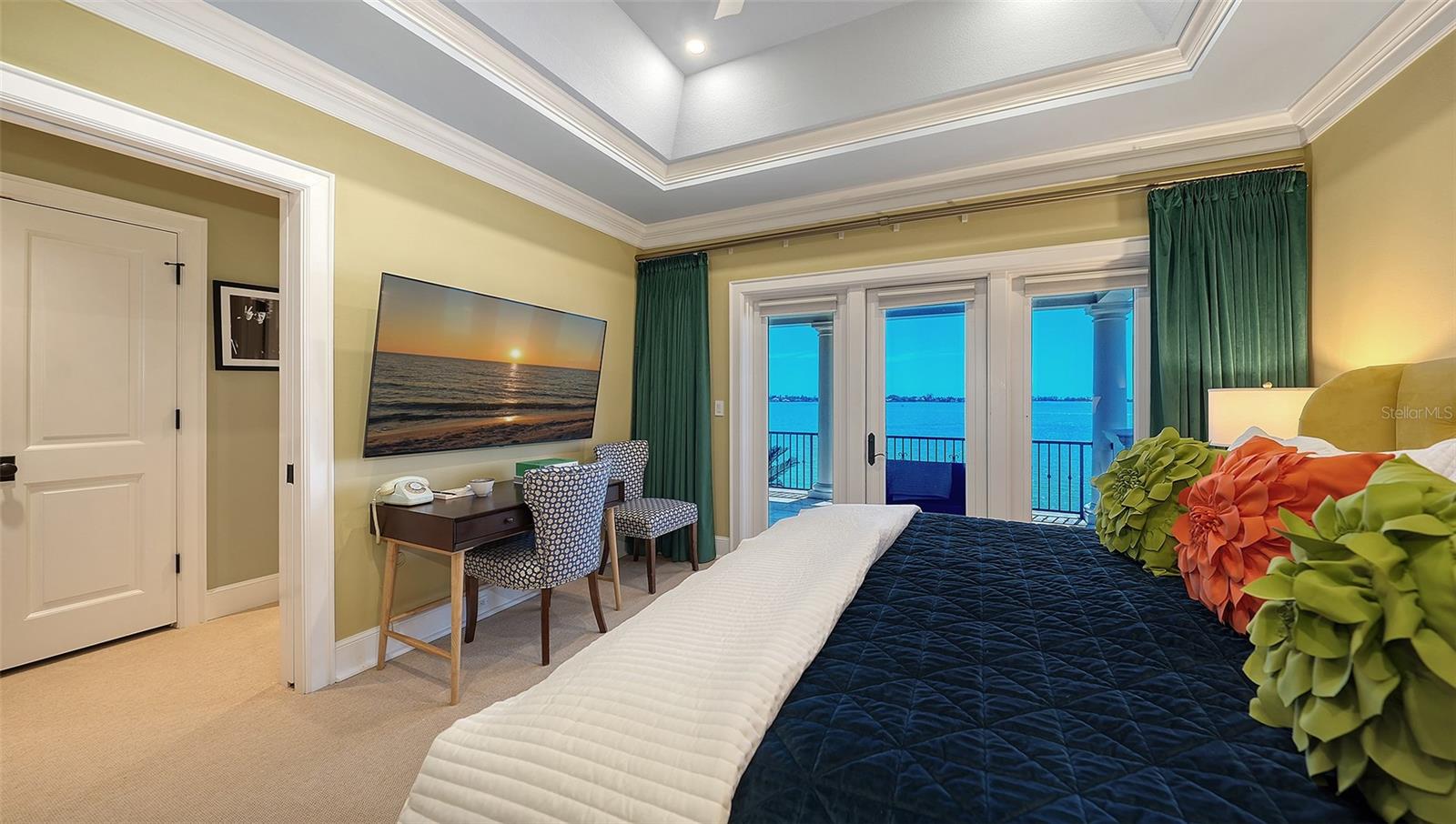 HARBOR ACRES - Residential