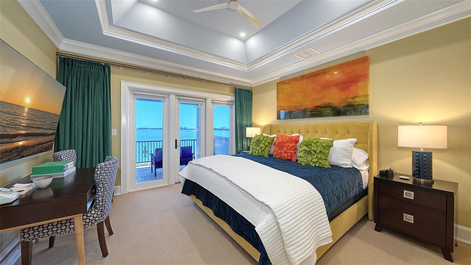 HARBOR ACRES - Residential