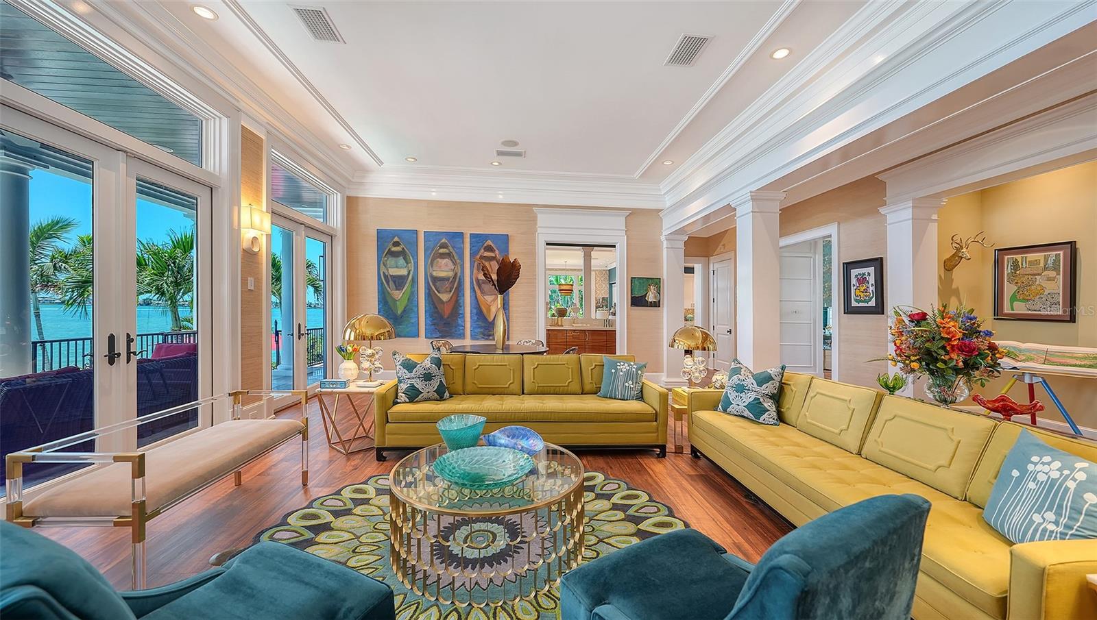 HARBOR ACRES - Residential