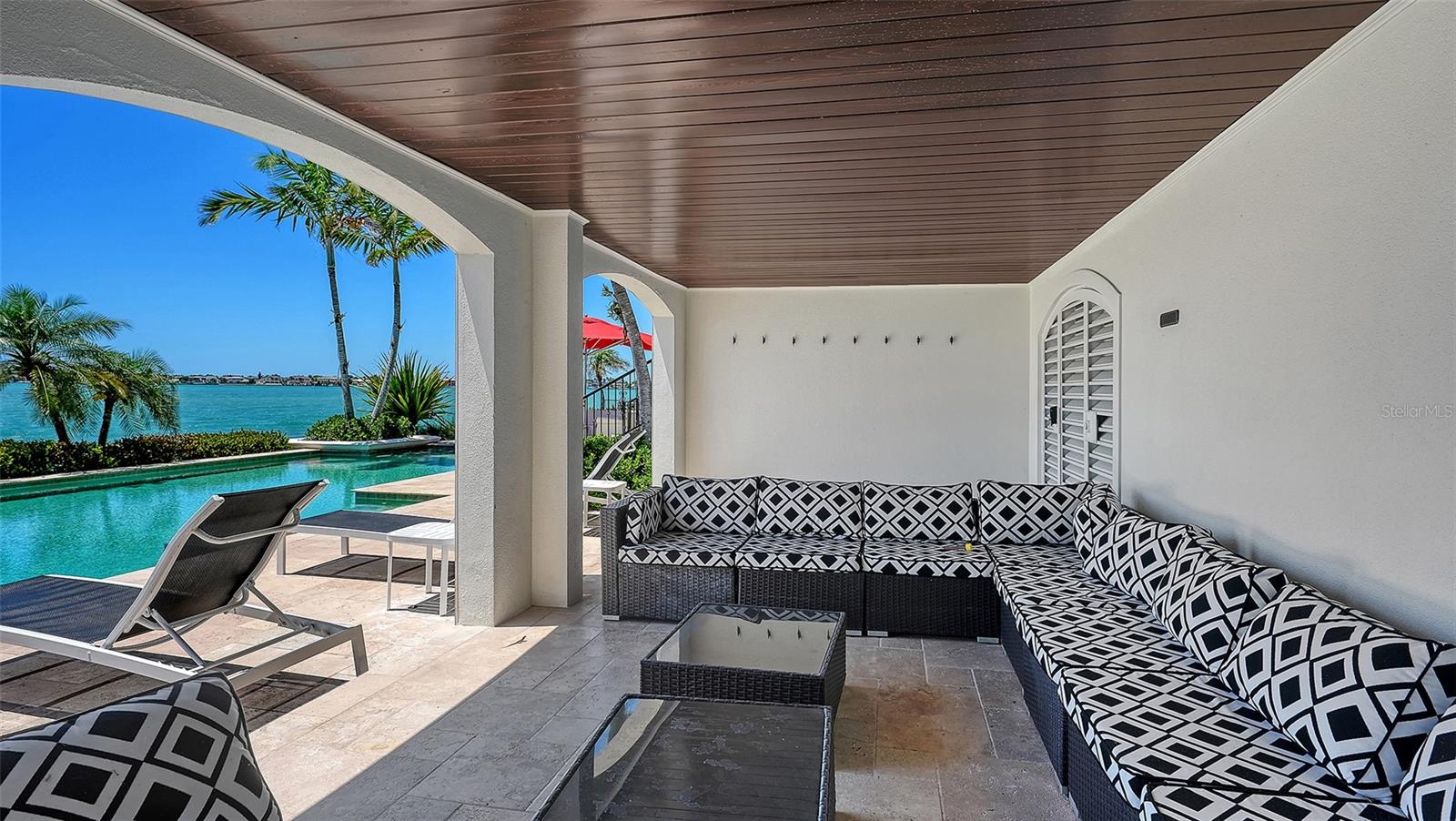 HARBOR ACRES - Residential