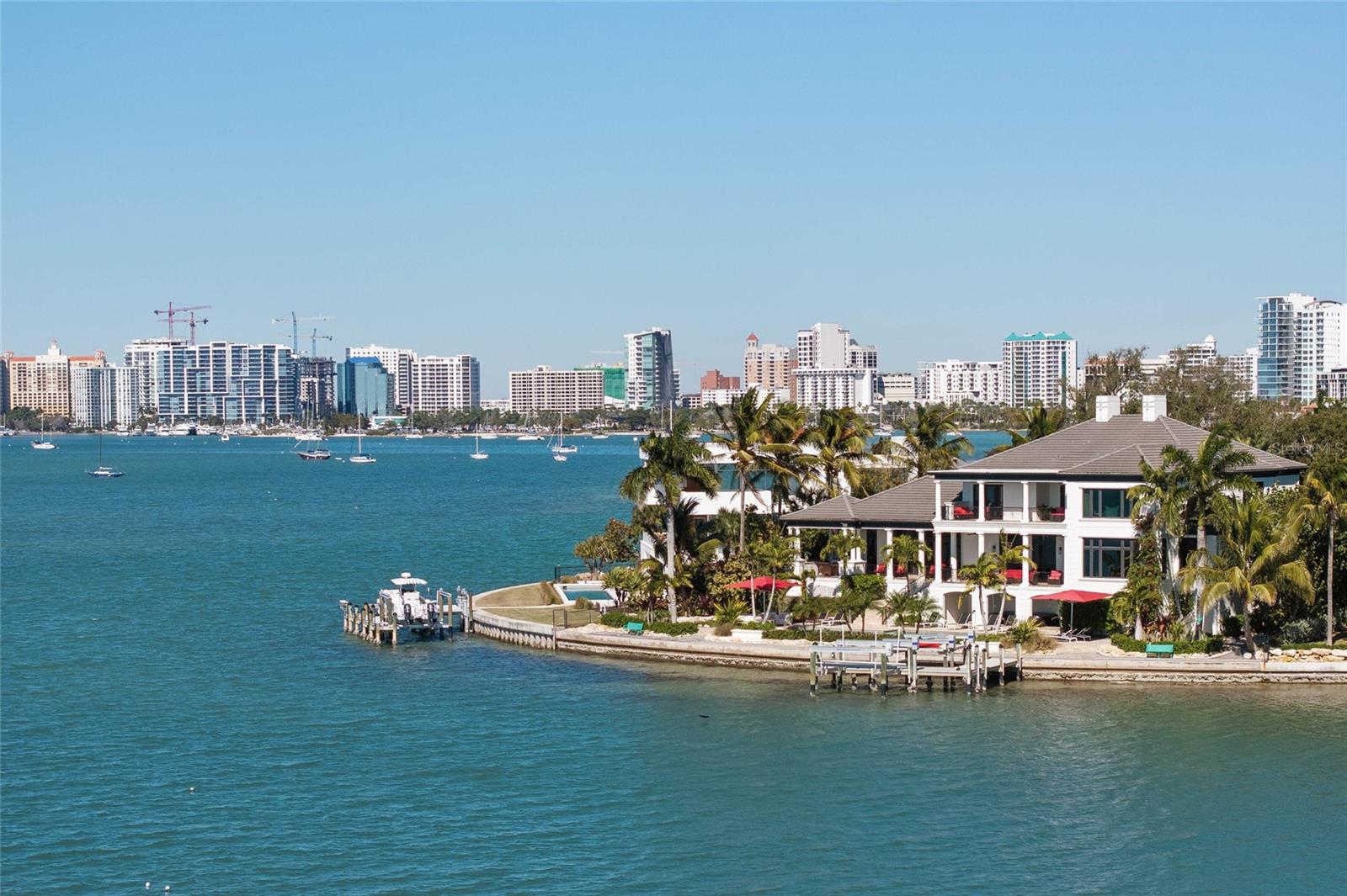 HARBOR ACRES - Residential