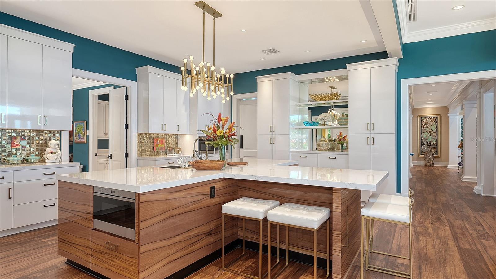 HARBOR ACRES - Residential