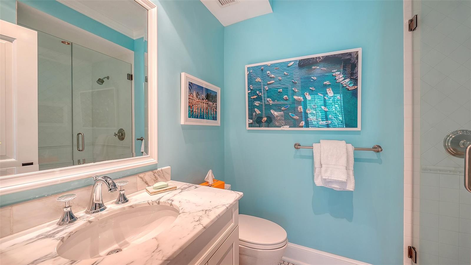 HARBOR ACRES - Residential