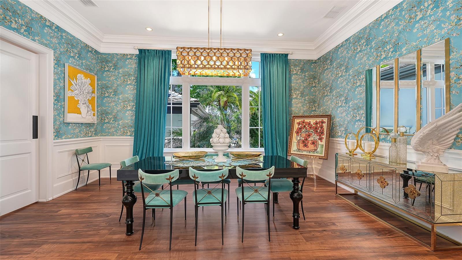 HARBOR ACRES - Residential