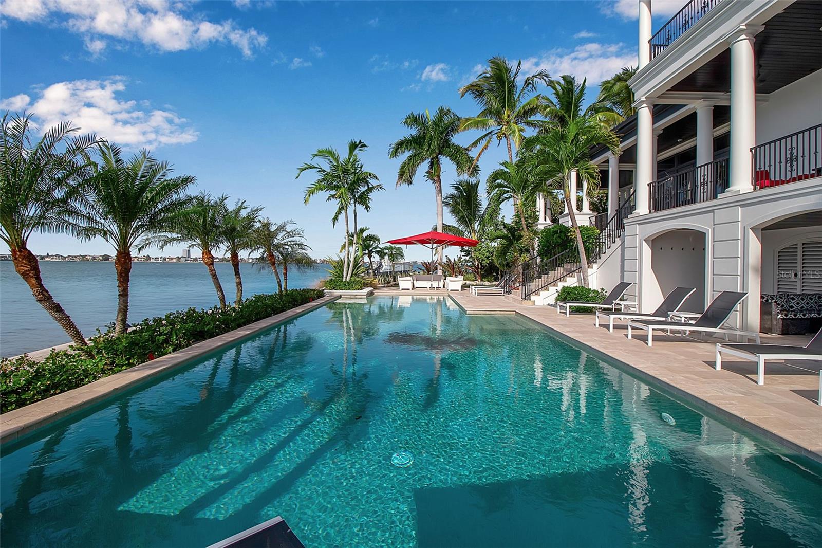 HARBOR ACRES - Residential