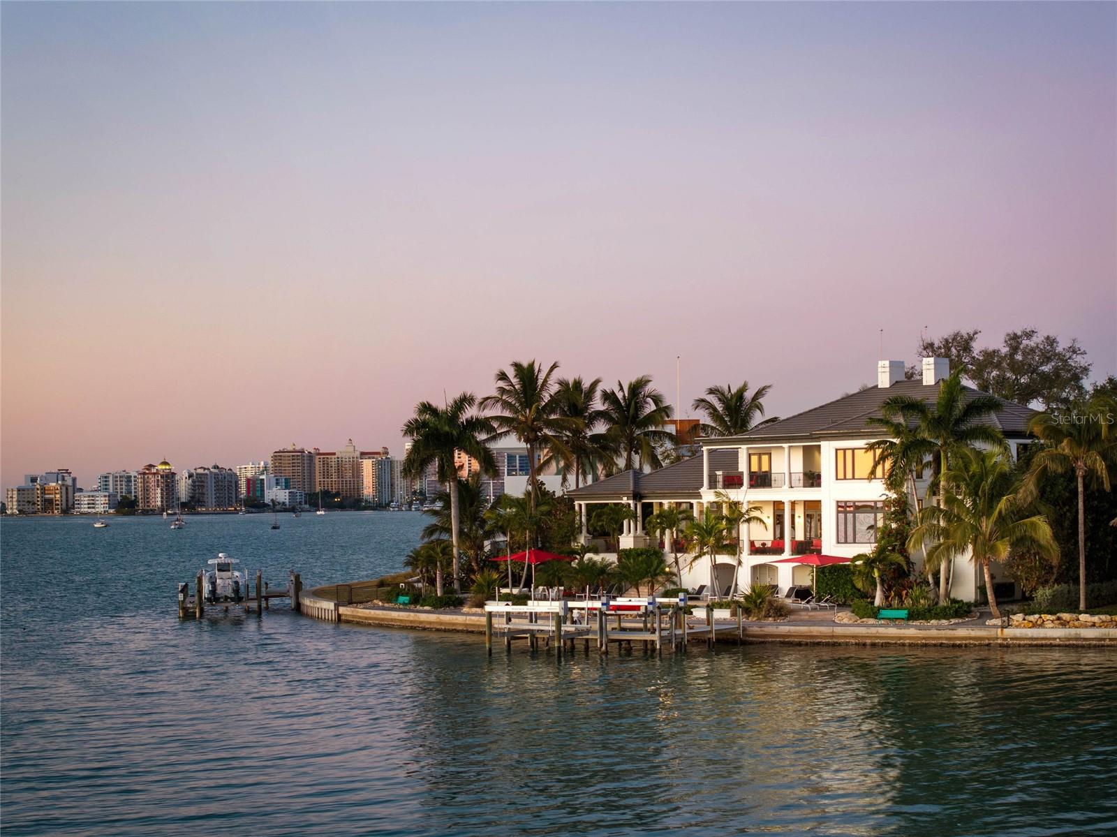 HARBOR ACRES - Residential