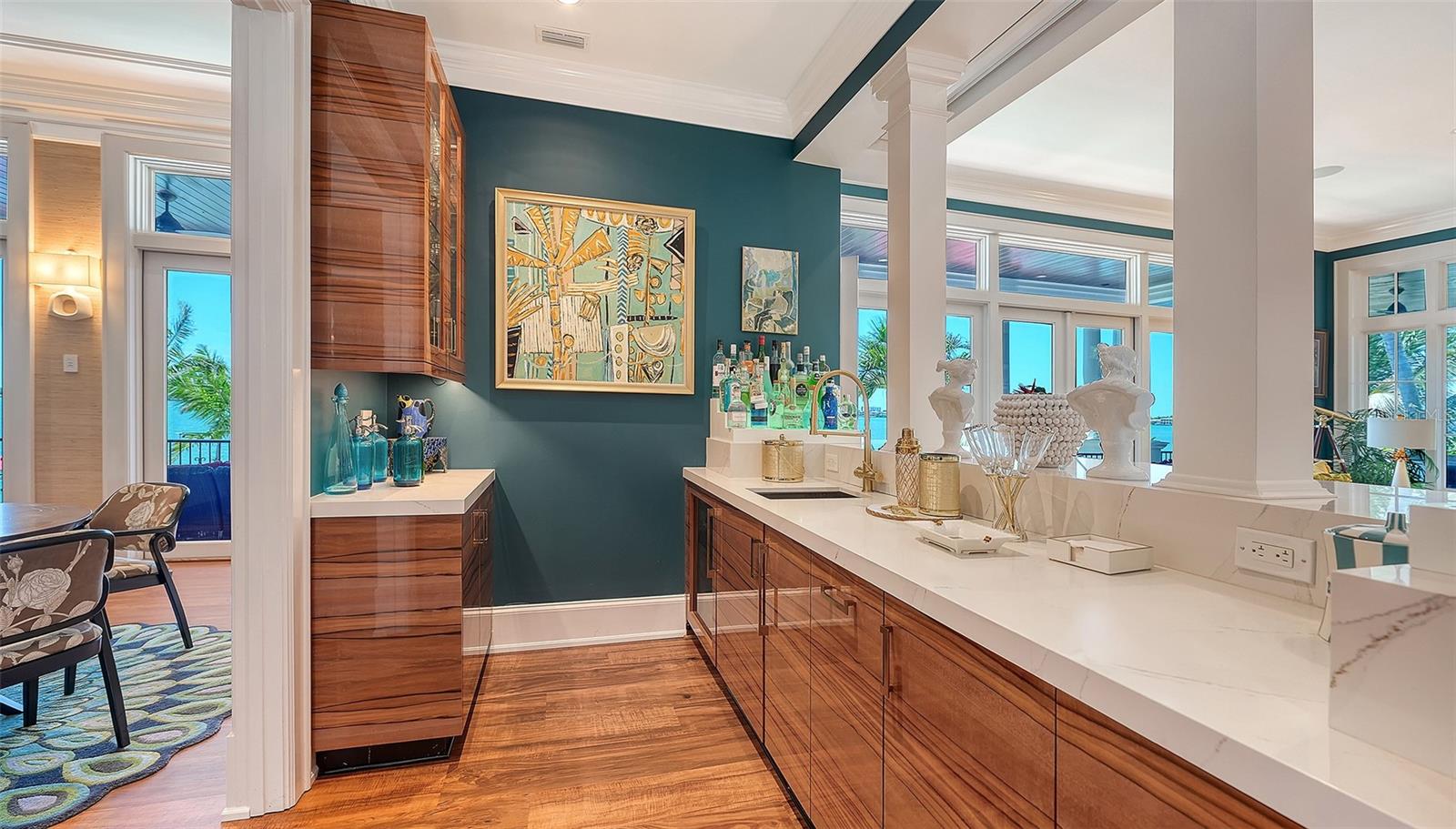 HARBOR ACRES - Residential