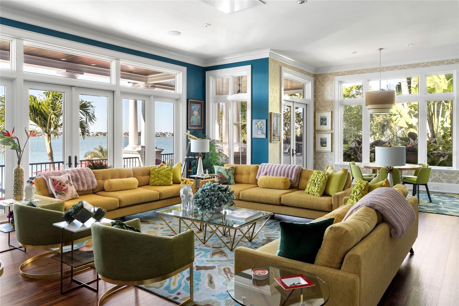 HARBOR ACRES - Residential