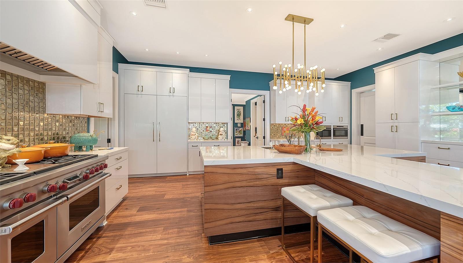 HARBOR ACRES - Residential