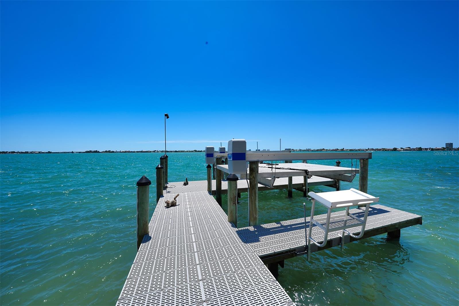HARBOR ACRES - Residential