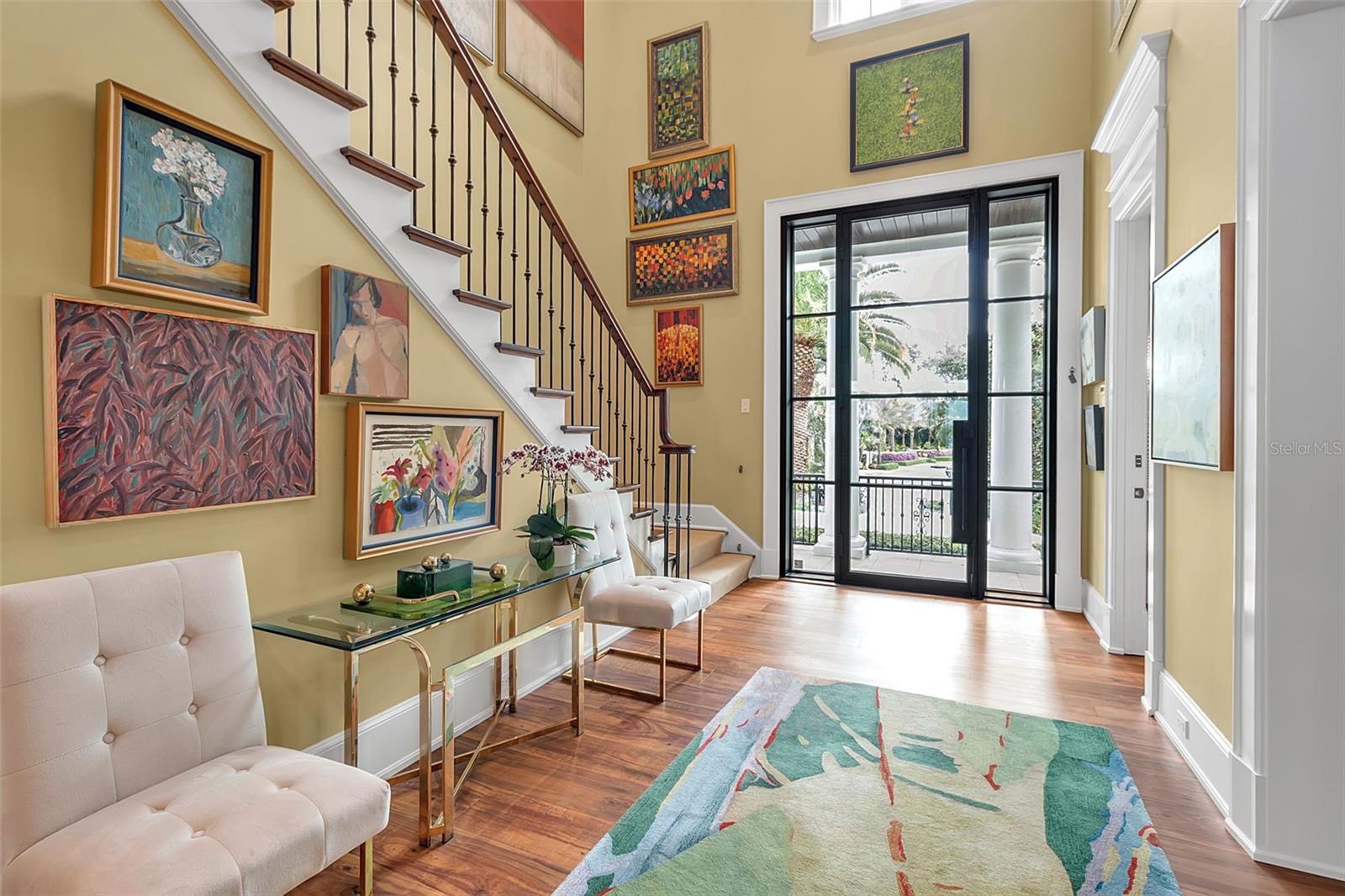 HARBOR ACRES - Residential
