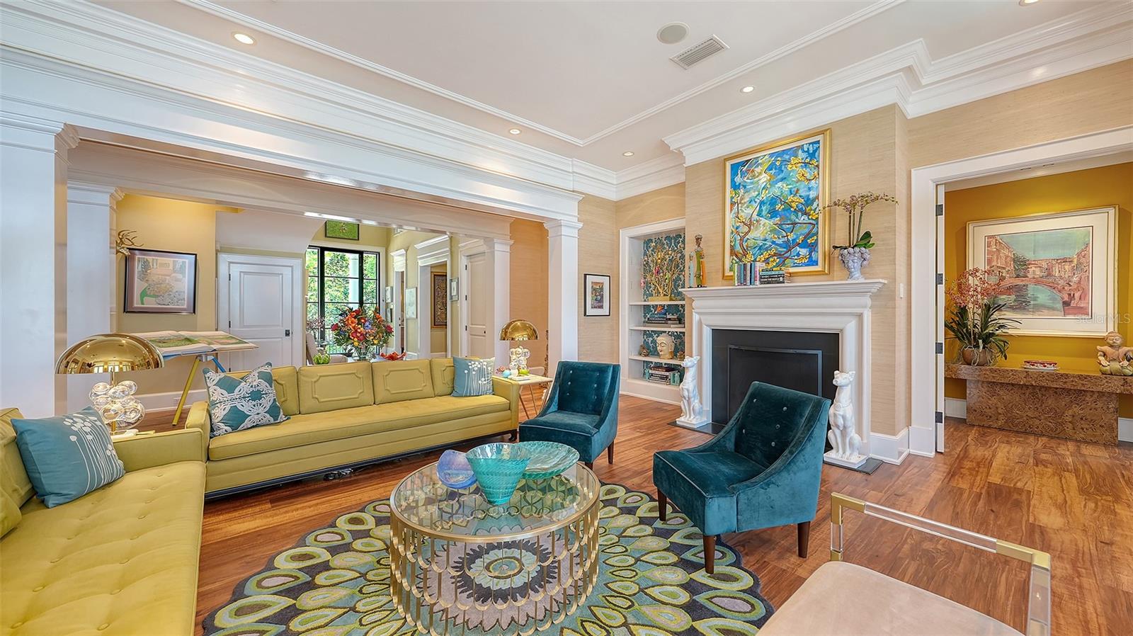 HARBOR ACRES - Residential