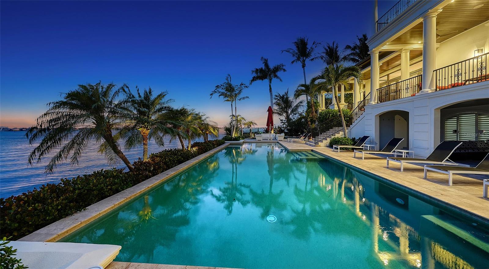 HARBOR ACRES - Residential