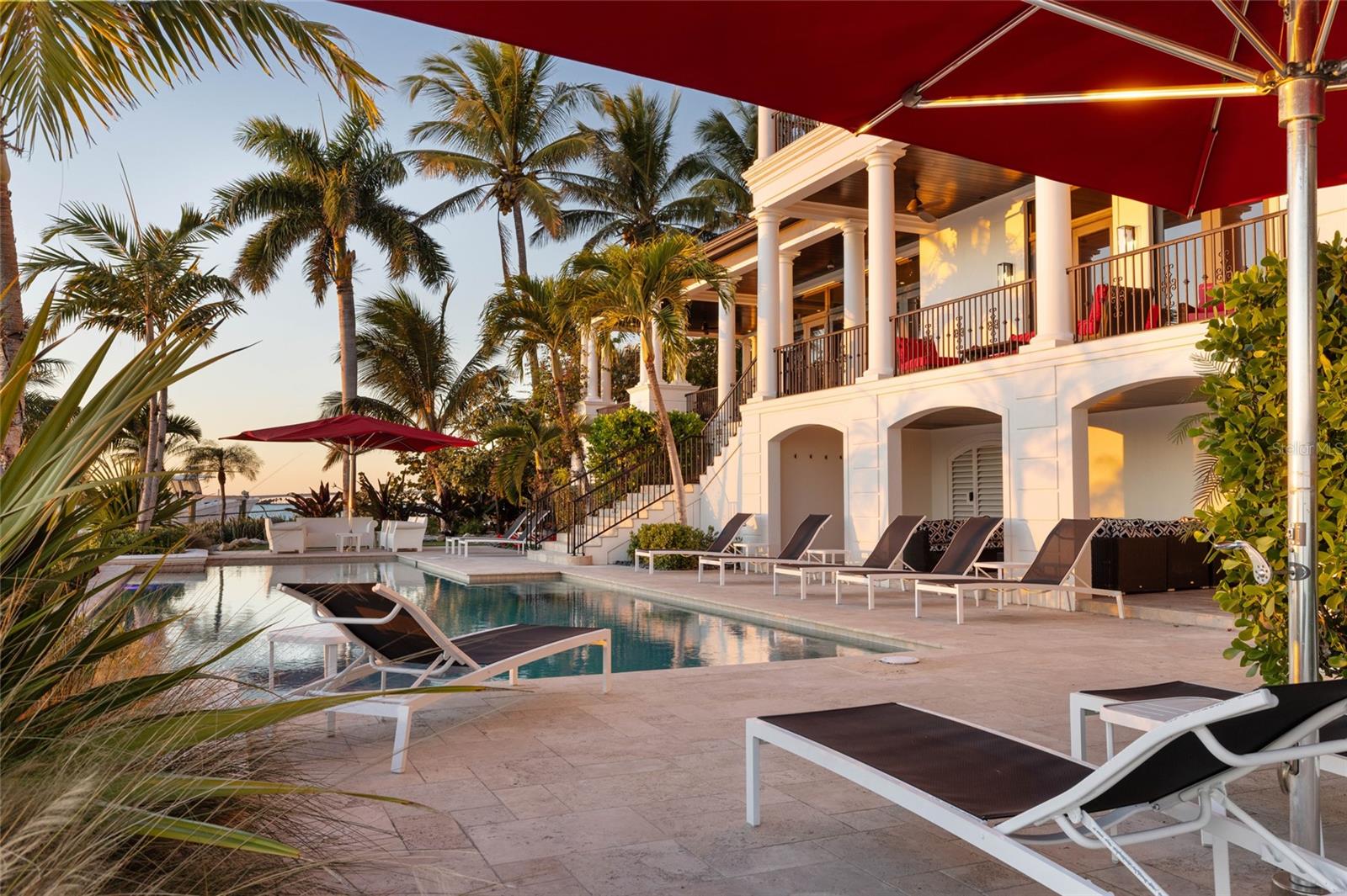 HARBOR ACRES - Residential