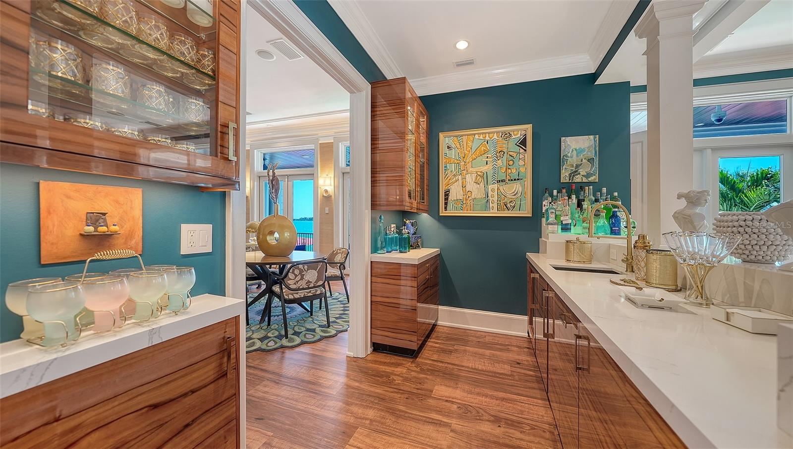 HARBOR ACRES - Residential