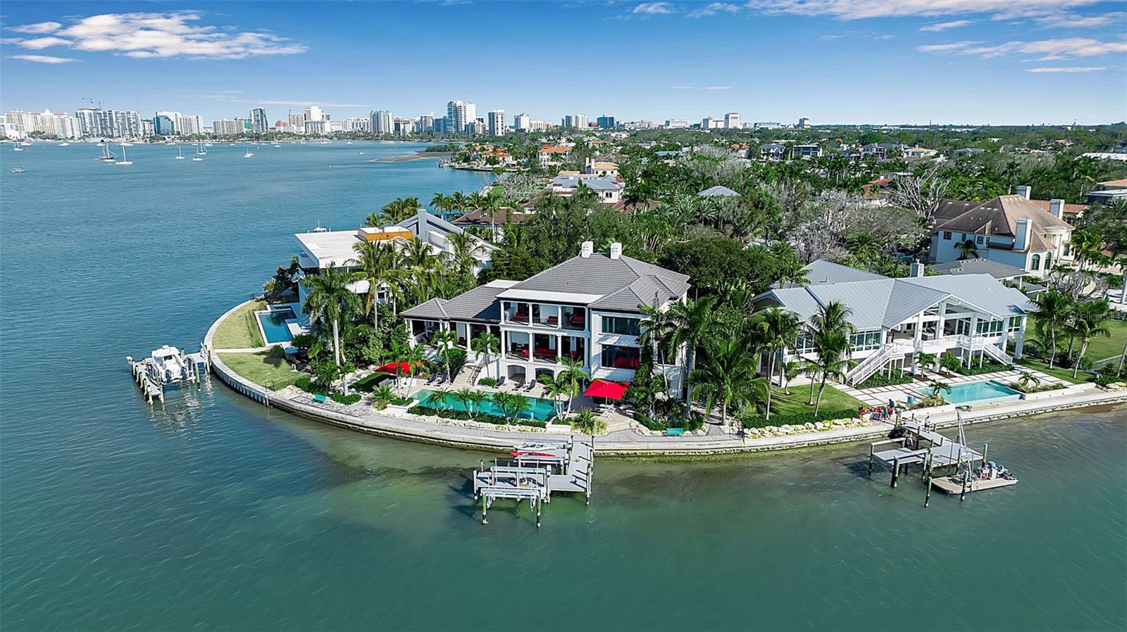 HARBOR ACRES - Residential