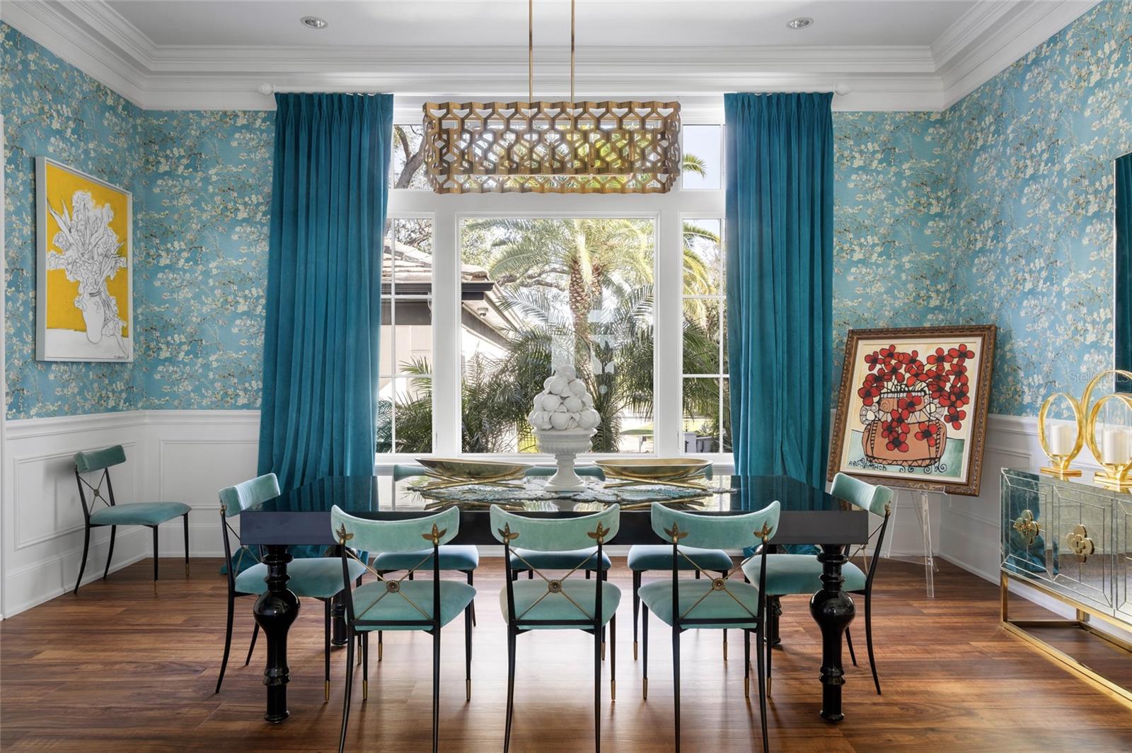 HARBOR ACRES - Residential