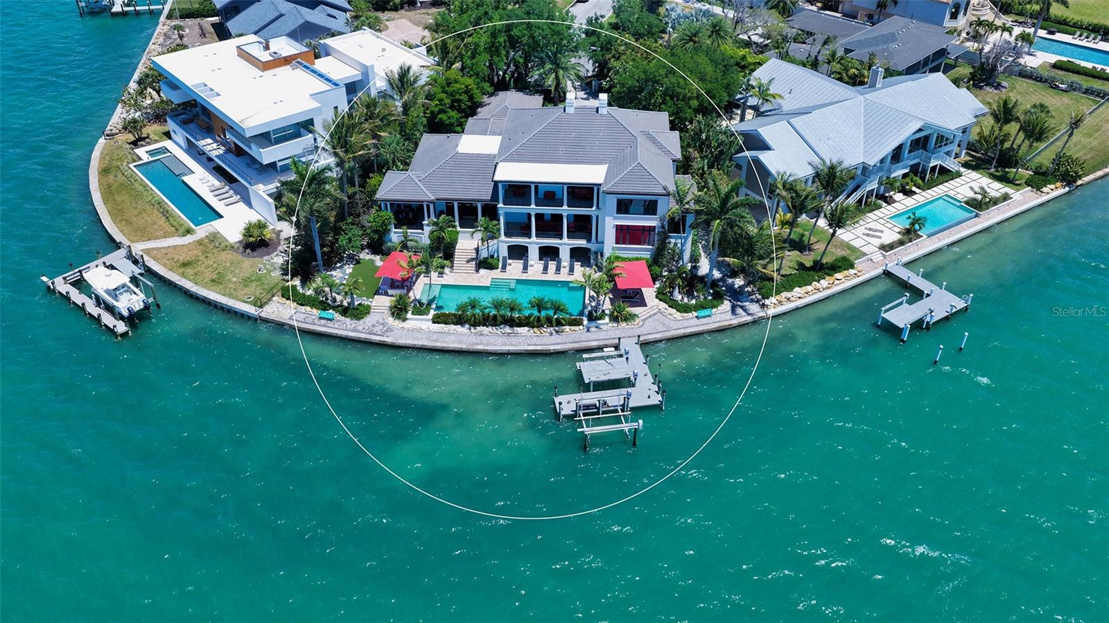 HARBOR ACRES - Residential