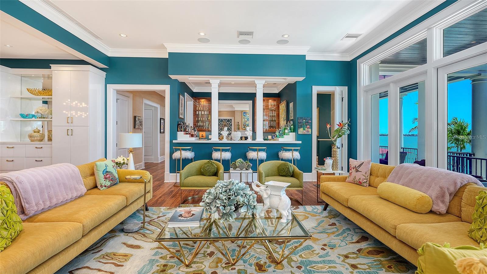HARBOR ACRES - Residential
