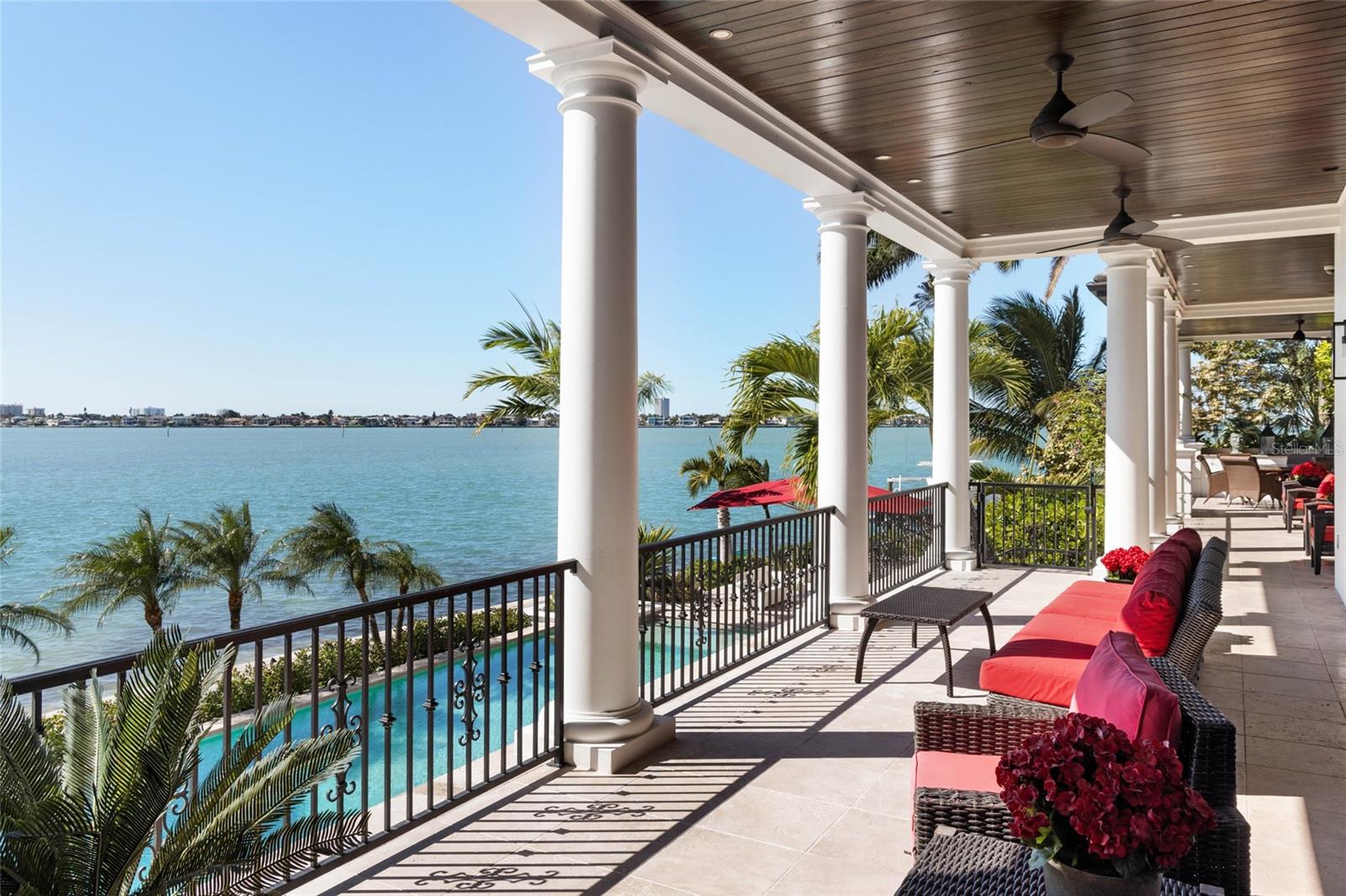 HARBOR ACRES - Residential