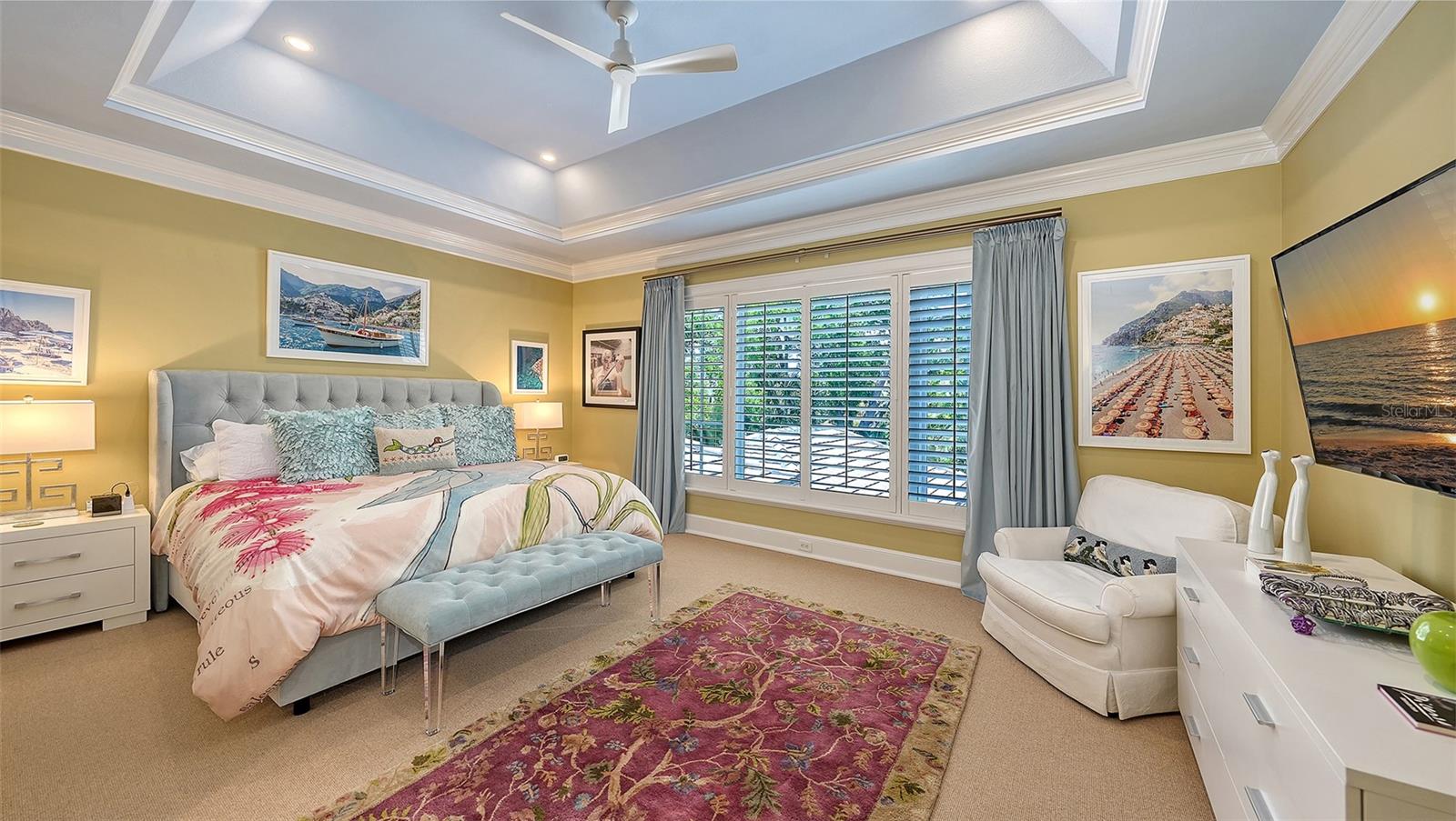 HARBOR ACRES - Residential