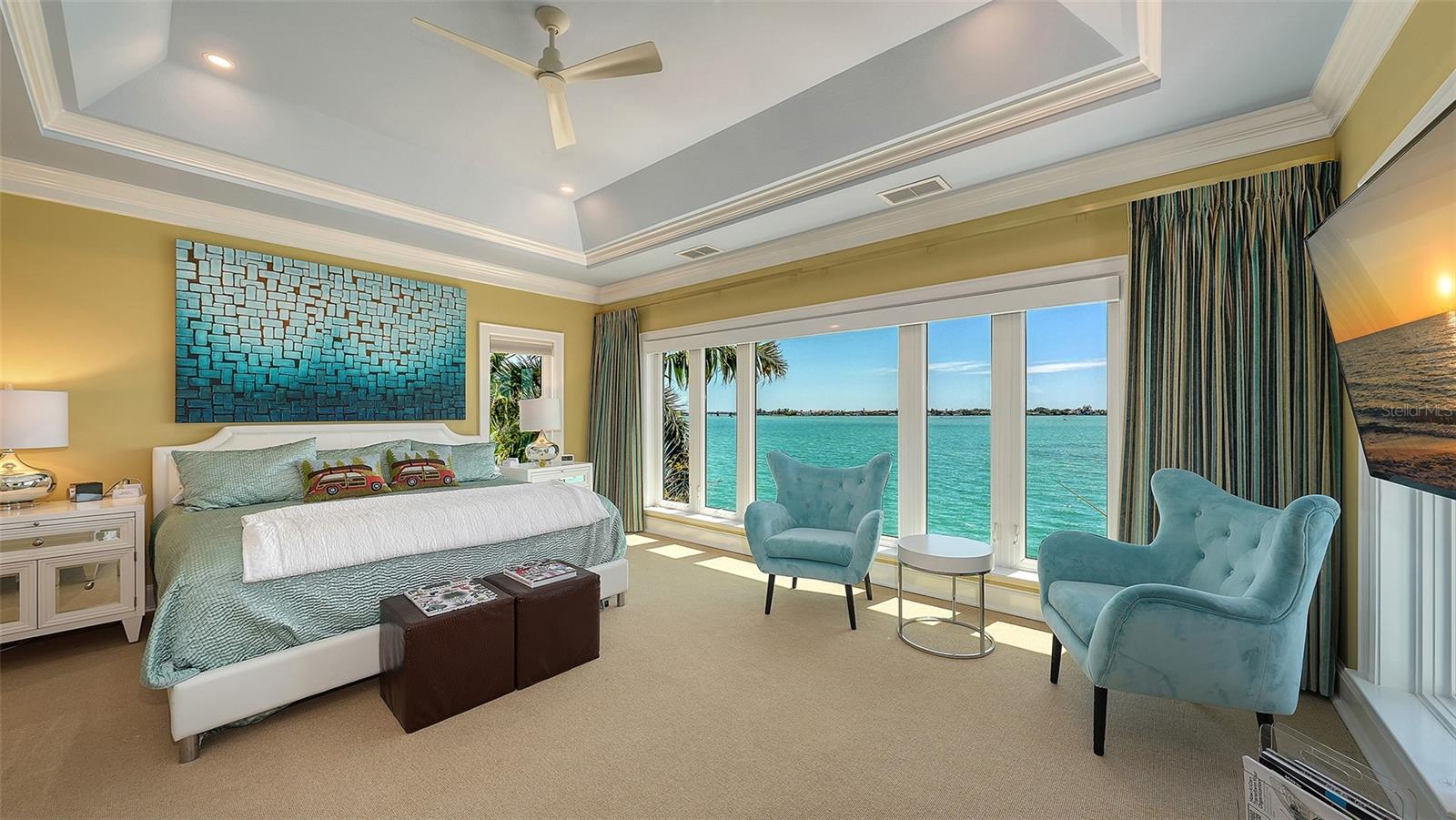 HARBOR ACRES - Residential