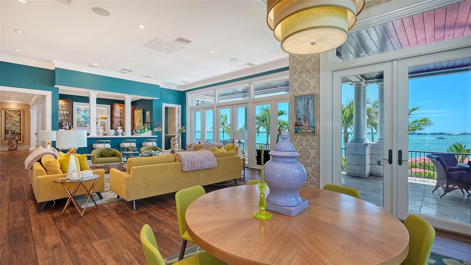 HARBOR ACRES - Residential