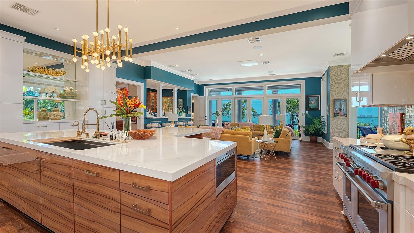 HARBOR ACRES - Residential