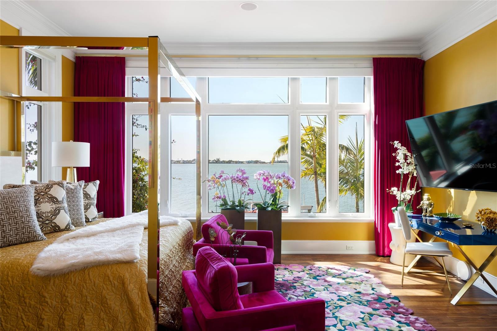 HARBOR ACRES - Residential