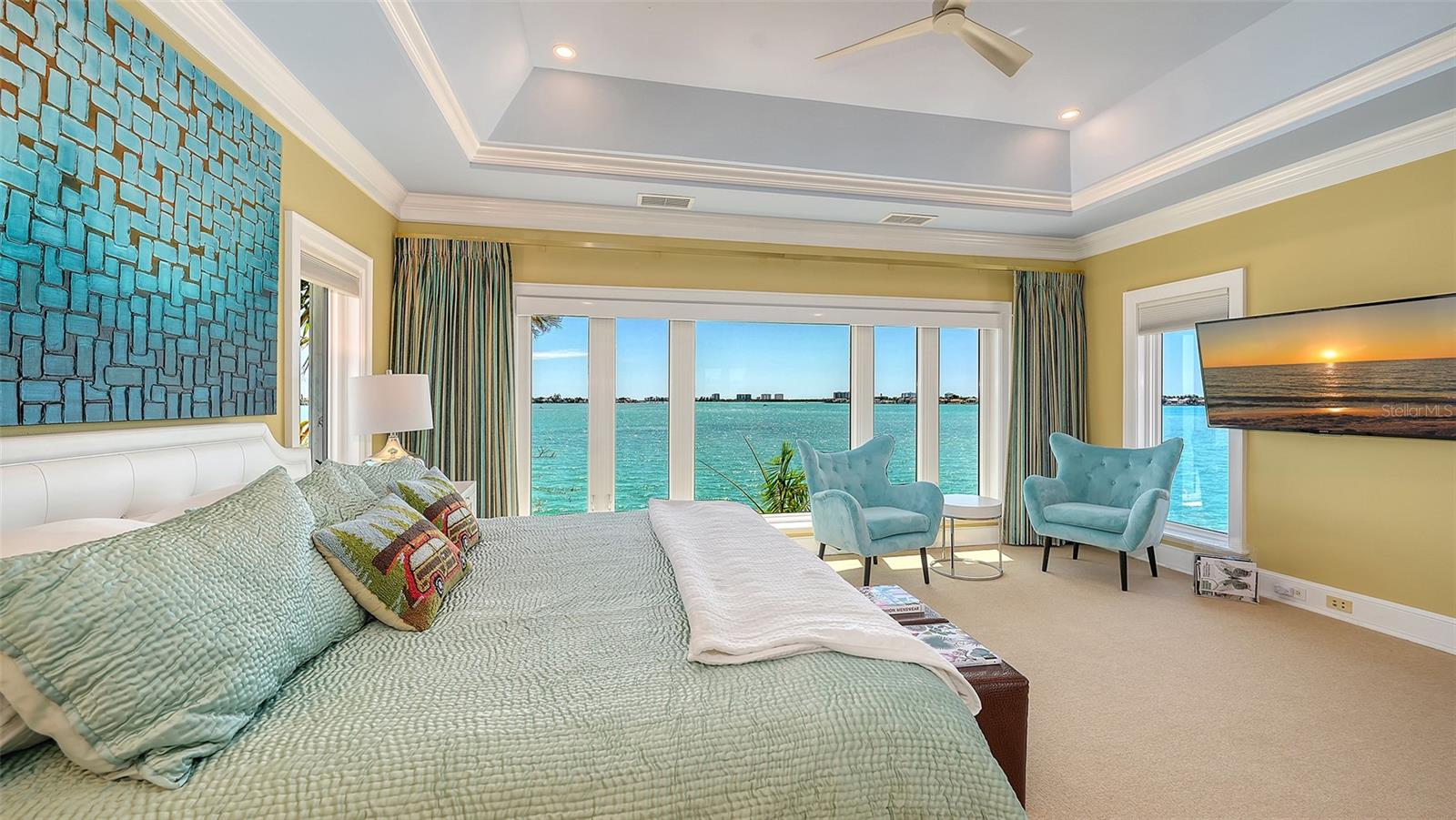 HARBOR ACRES - Residential