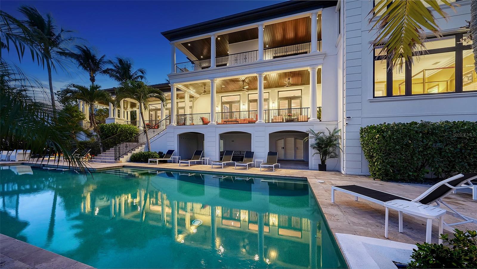 HARBOR ACRES - Residential