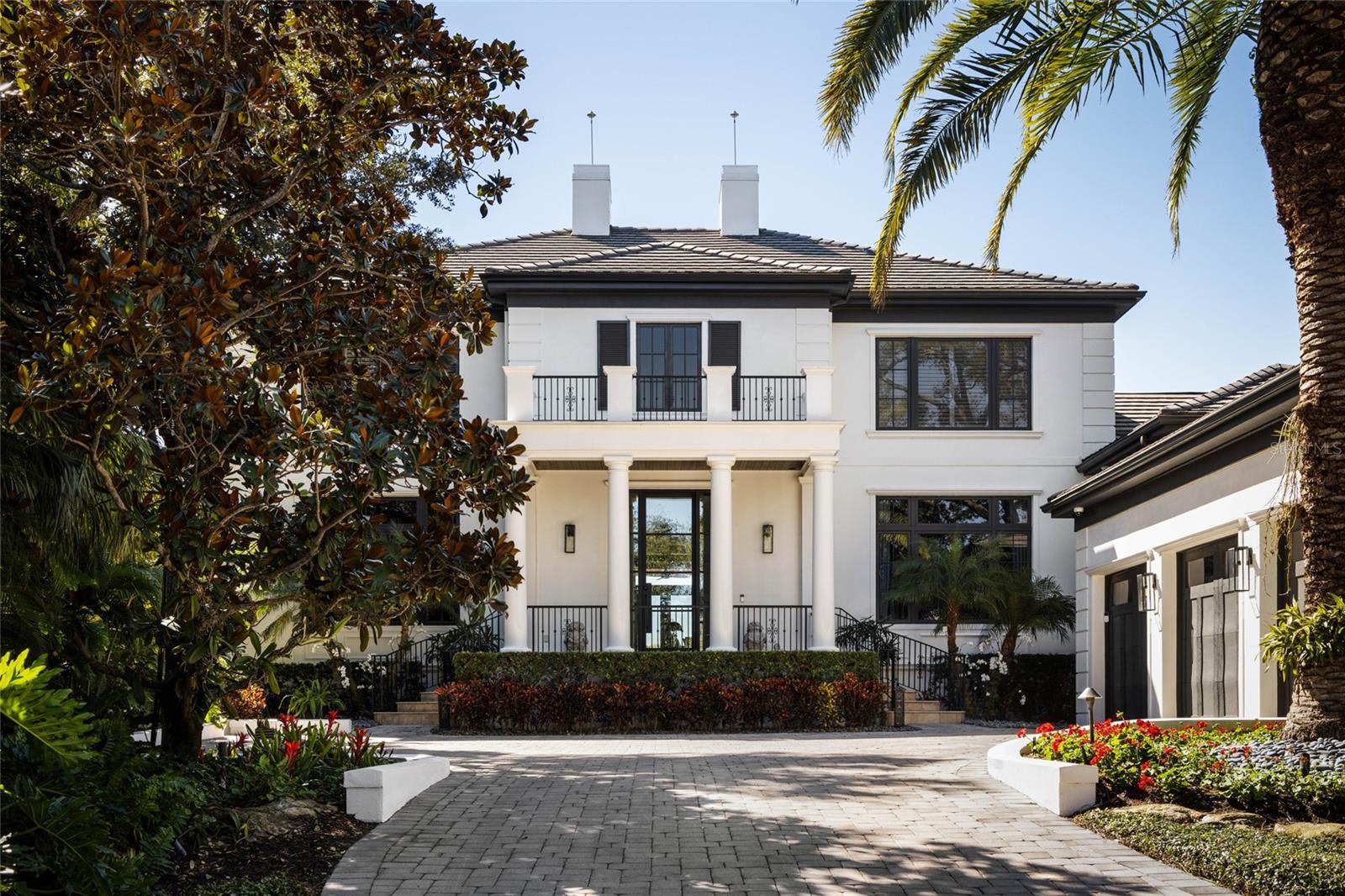 HARBOR ACRES - Residential