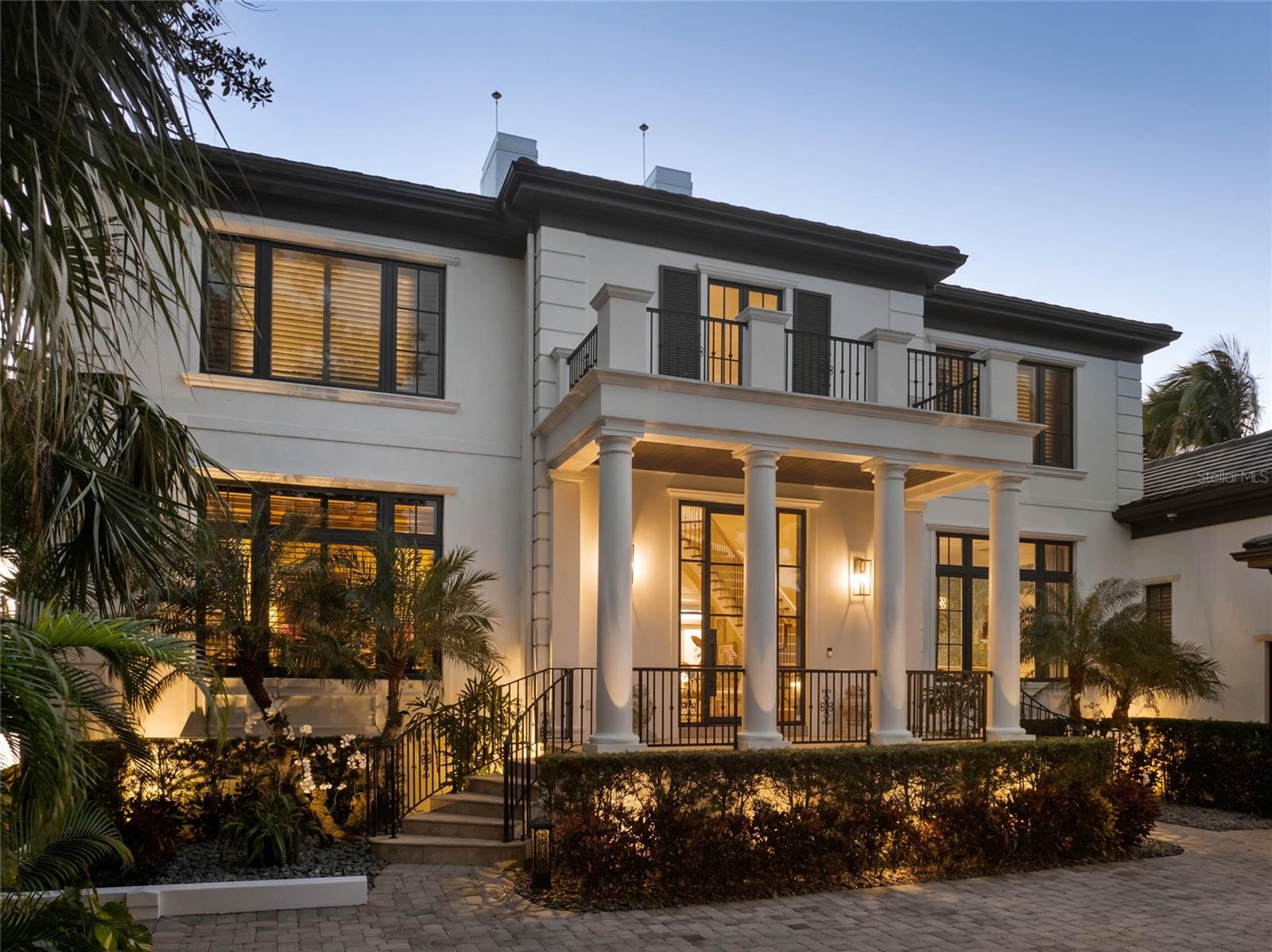 HARBOR ACRES - Residential