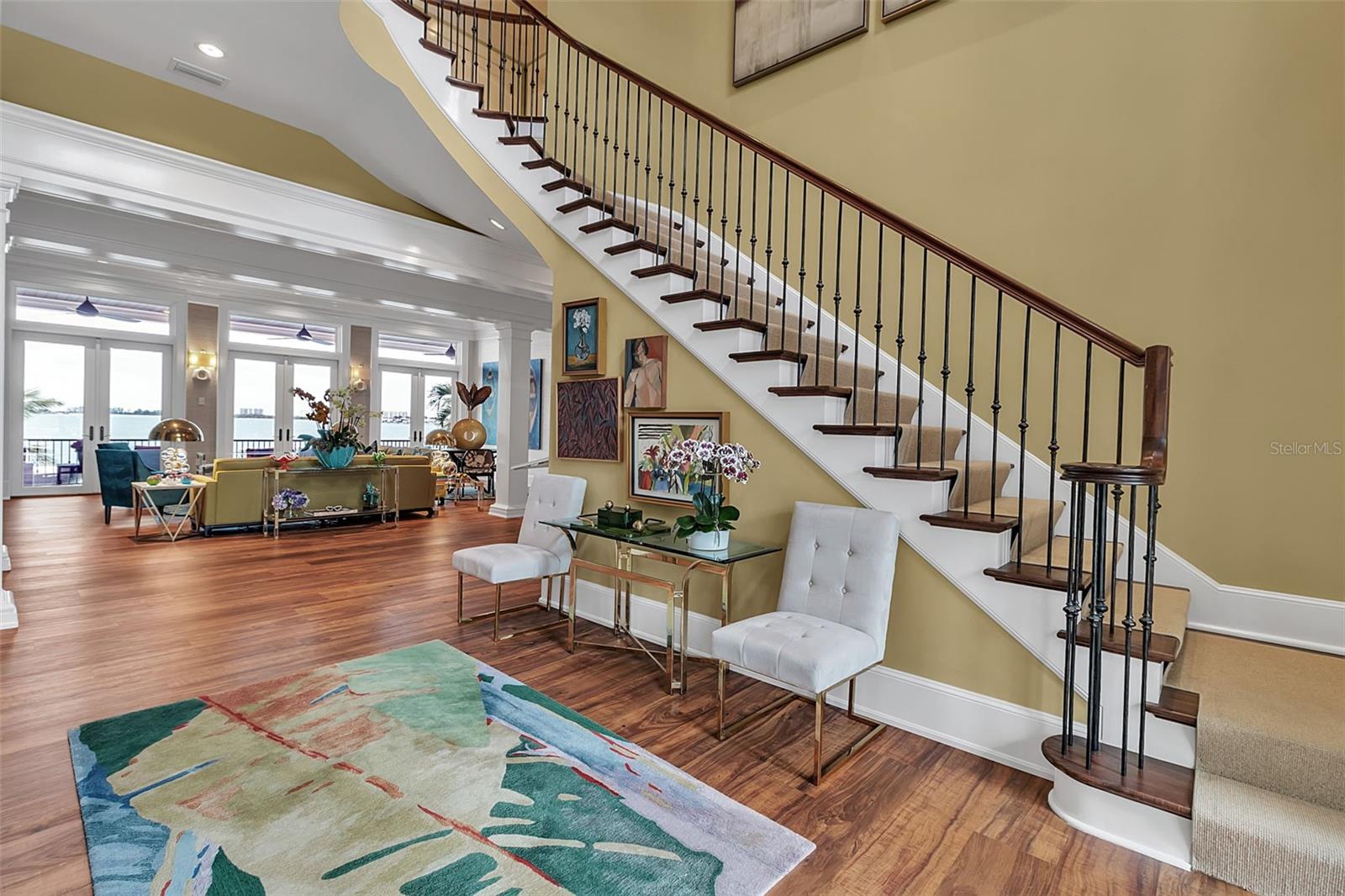 HARBOR ACRES - Residential