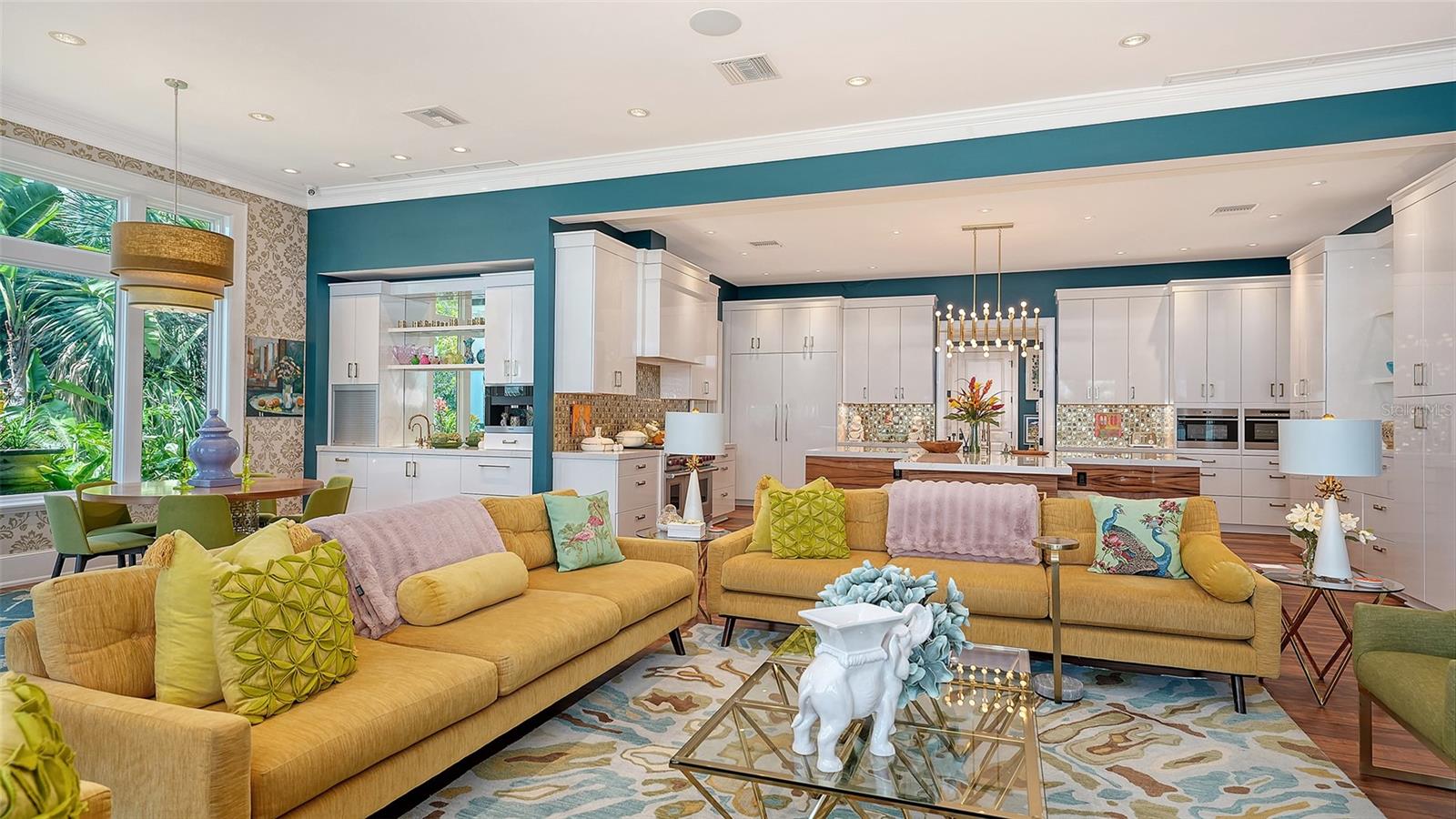 HARBOR ACRES - Residential