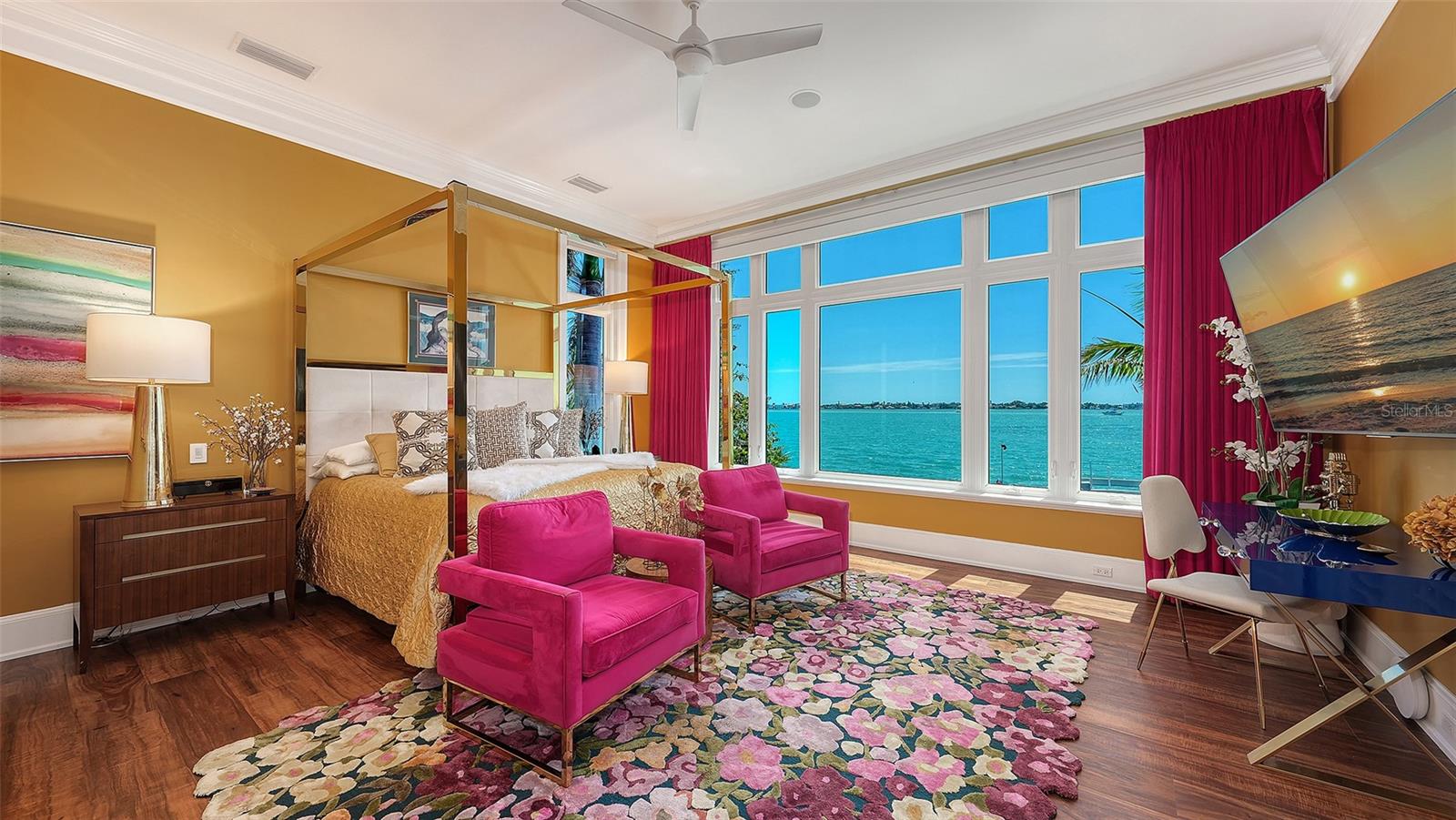 HARBOR ACRES - Residential
