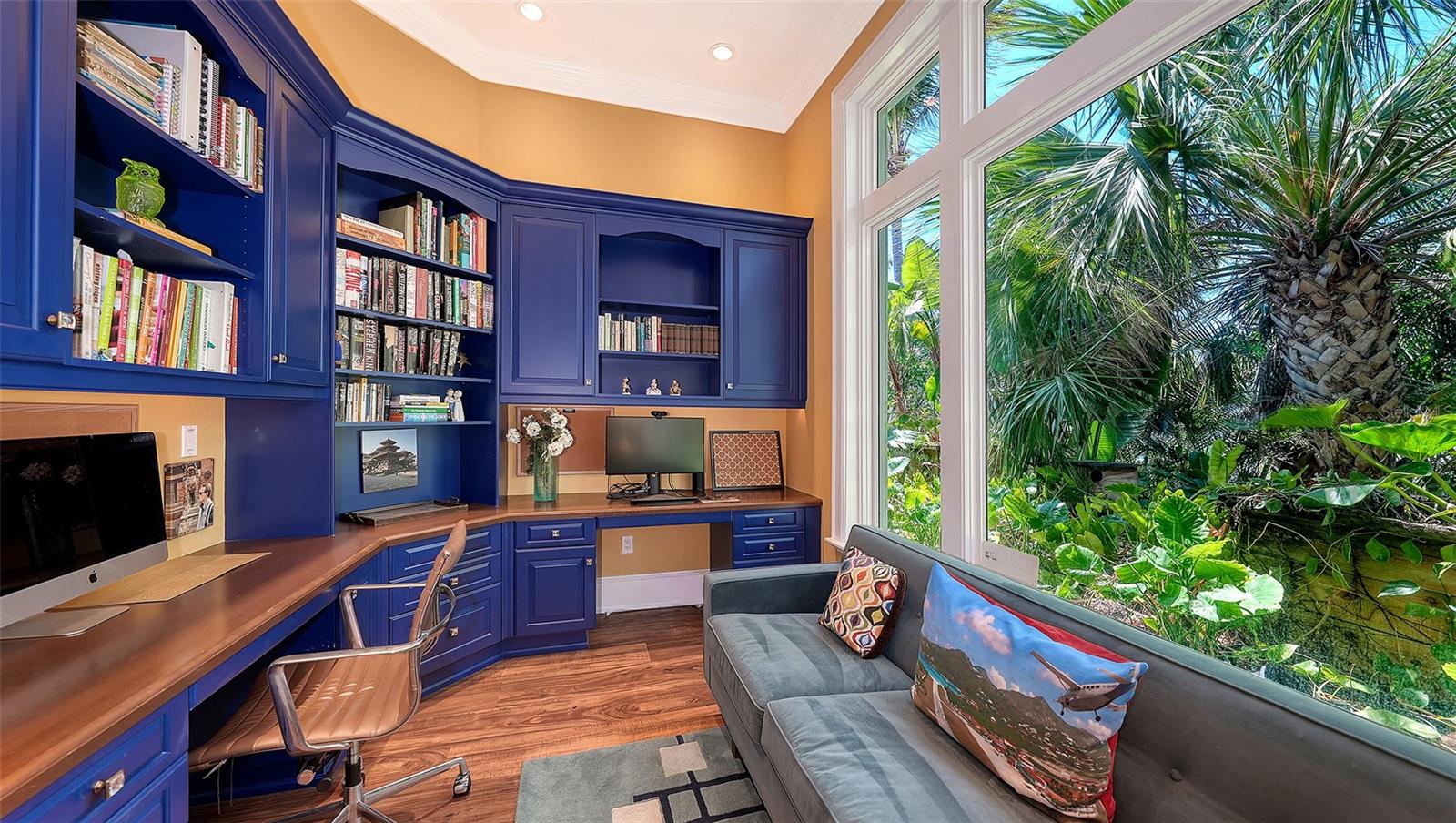HARBOR ACRES - Residential