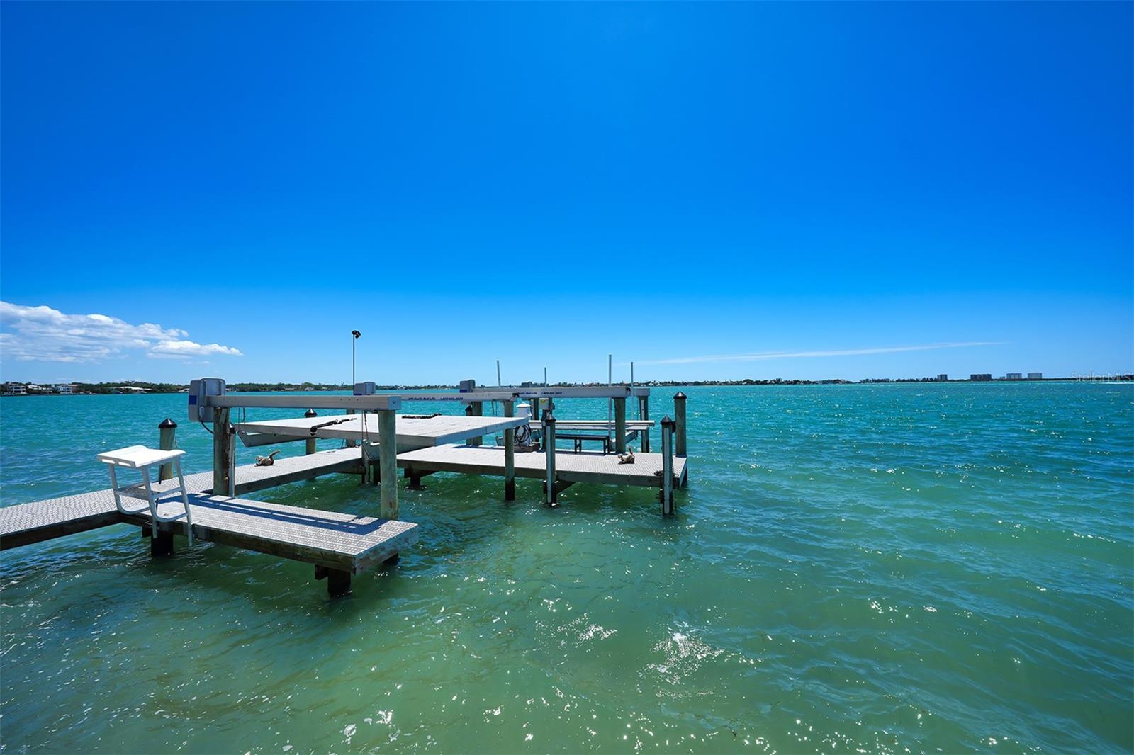 HARBOR ACRES - Residential