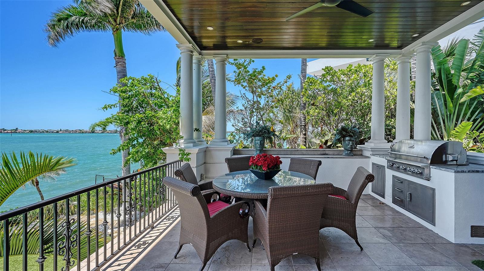 HARBOR ACRES - Residential