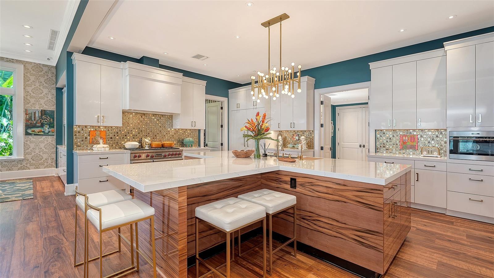 HARBOR ACRES - Residential