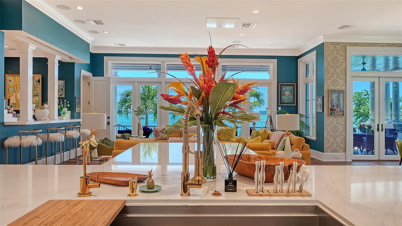 HARBOR ACRES - Residential