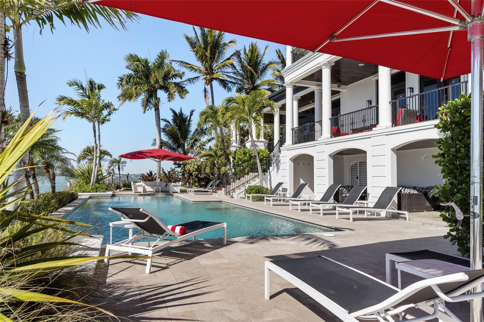 HARBOR ACRES - Residential