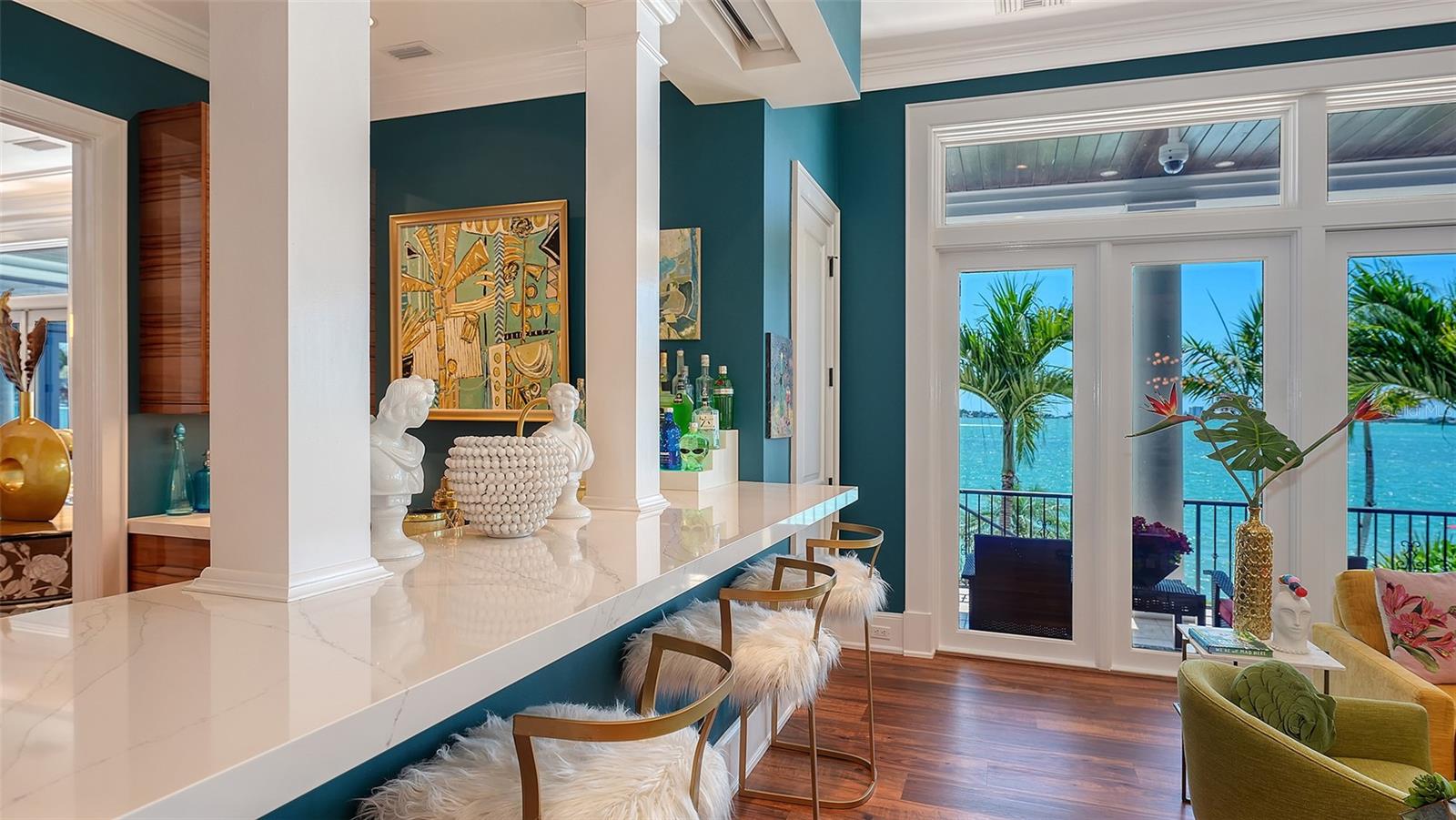 HARBOR ACRES - Residential